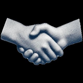 شراکت و پشتیبانی واقعی