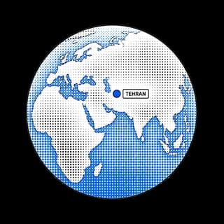 کیفیت جهانی با قیمت منطقی