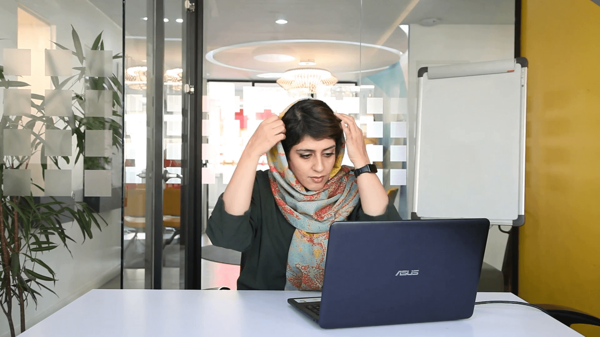 نوروفیدبک پیشرفته