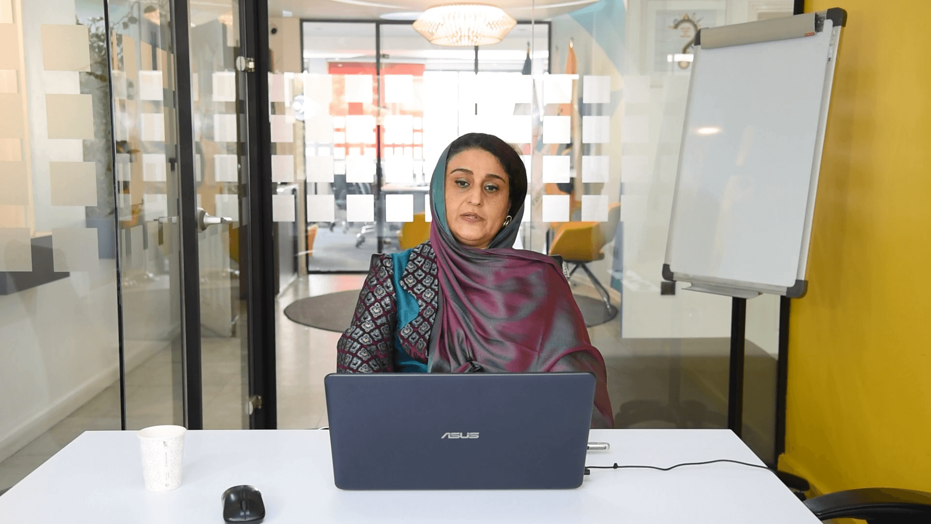 QEEG و بیومارکرها