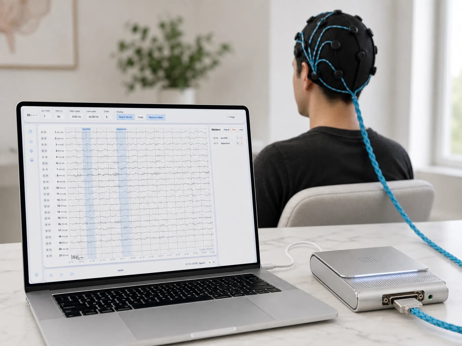 Plug & Play با سهولت بینظیر استفاده