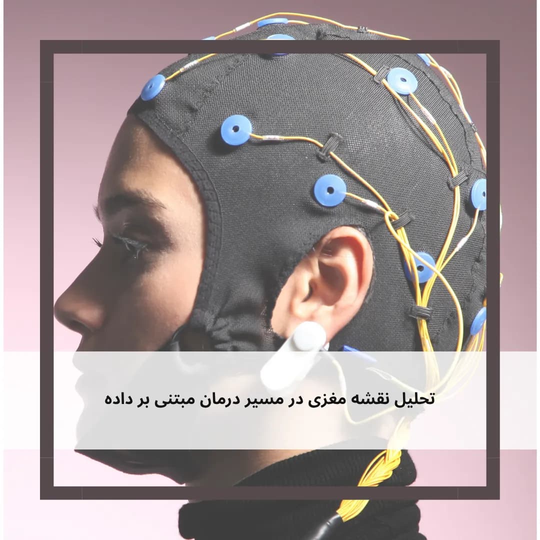 نشانگرهای QEEG در اختلالات روانپزشکی | سرمد
